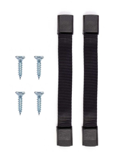 Asisty Küçük Elektronik Eşya Sabitleme Kayışı