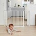 BabyDan Flex M Çocuk Güvenlik Kapısı Beyaz (90-146 cm.)