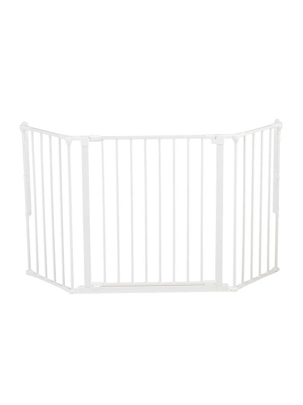 BabyDan Flex M Çocuk Güvenlik Kapısı Beyaz (90-146 cm.)…