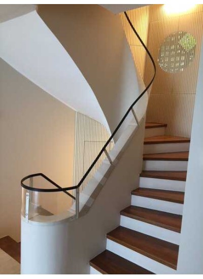 Kids Safe-T Pleksiglas Uygulaması 8 MM